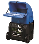 Intec 50004-00 FiberForce Standard Hopper Insulation Blowing Machine